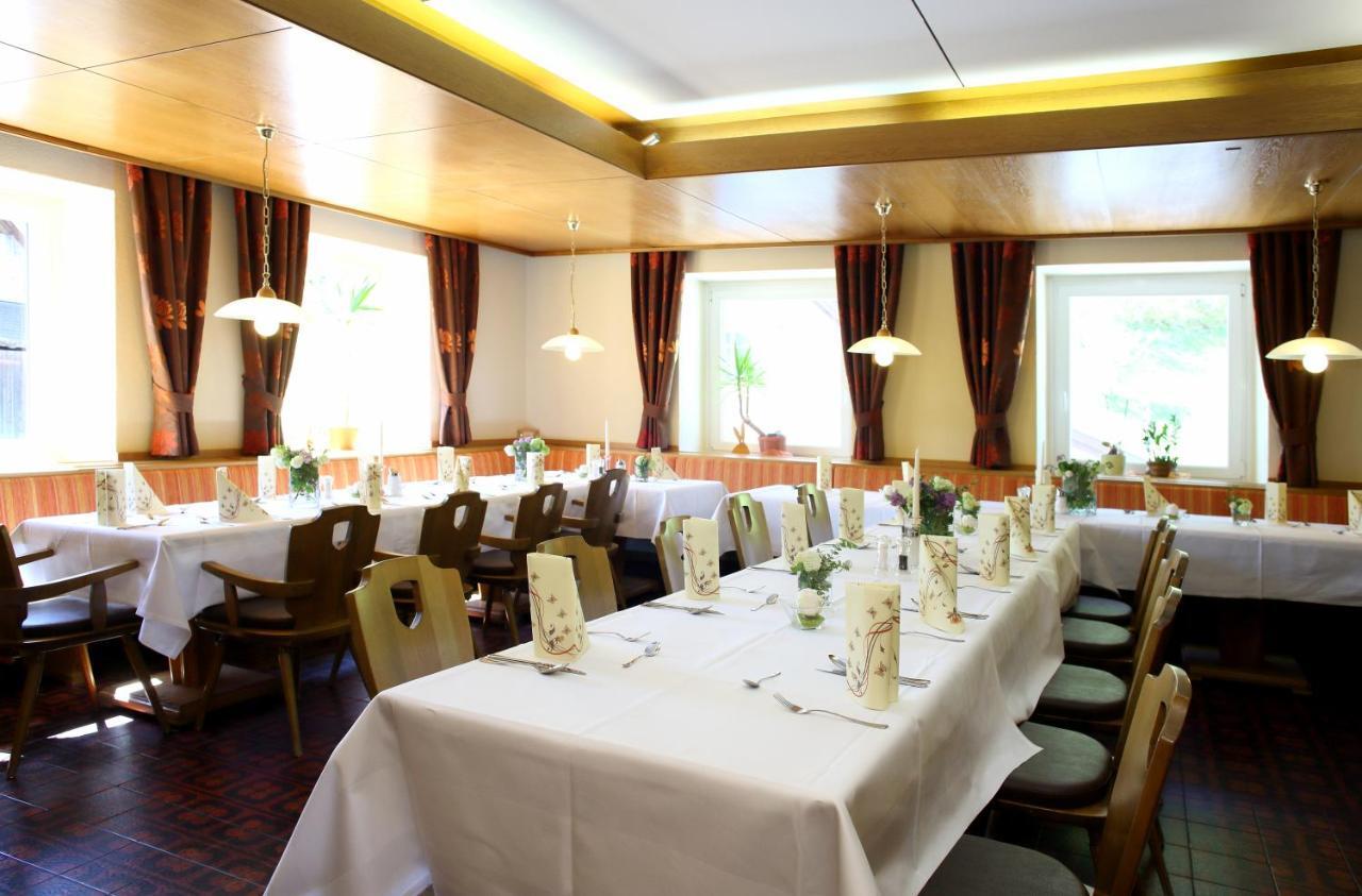 Dorfgasthof Hotel Staberhof Kellerberg ภายนอก รูปภาพ